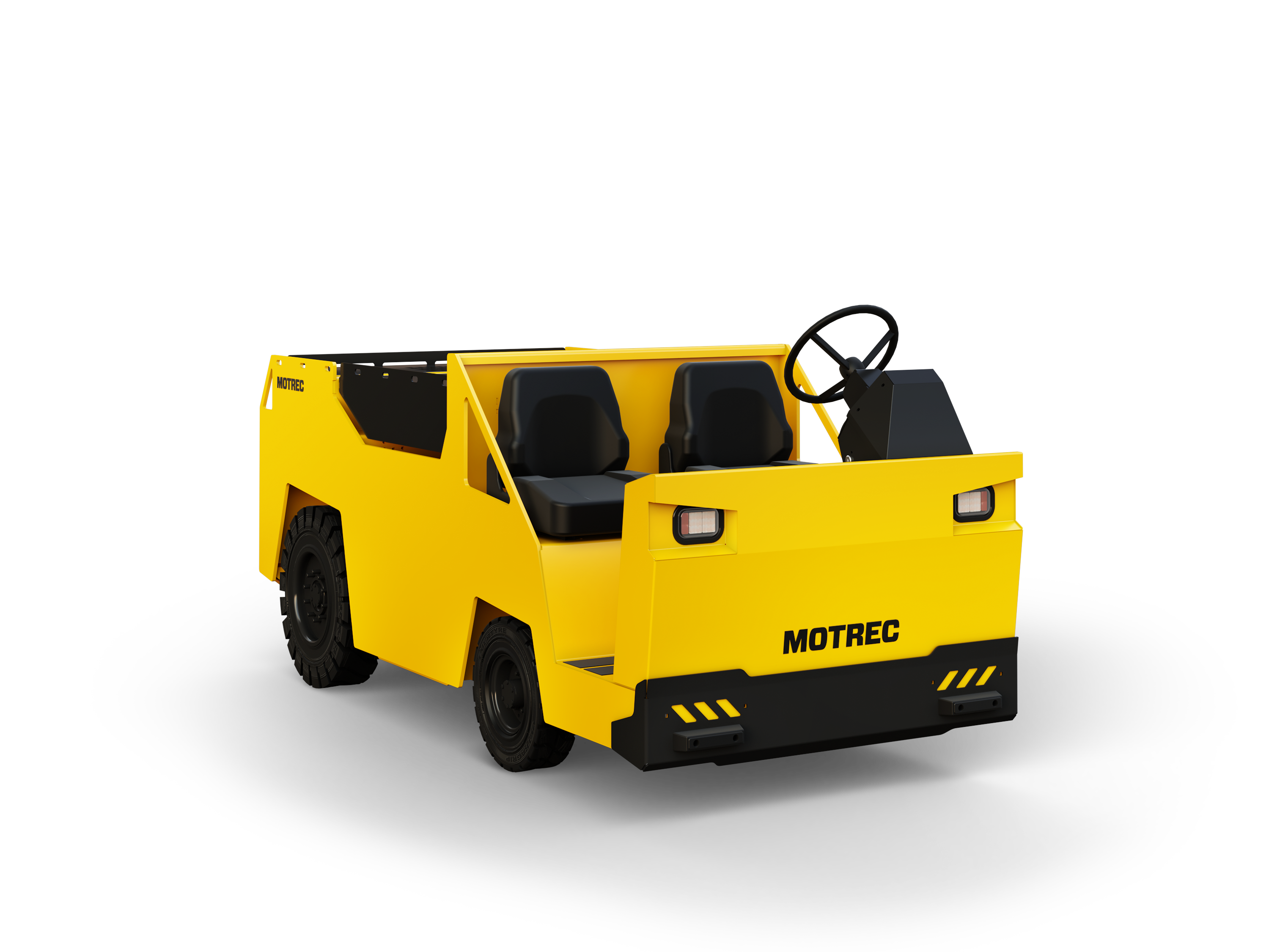Motrec MT-800