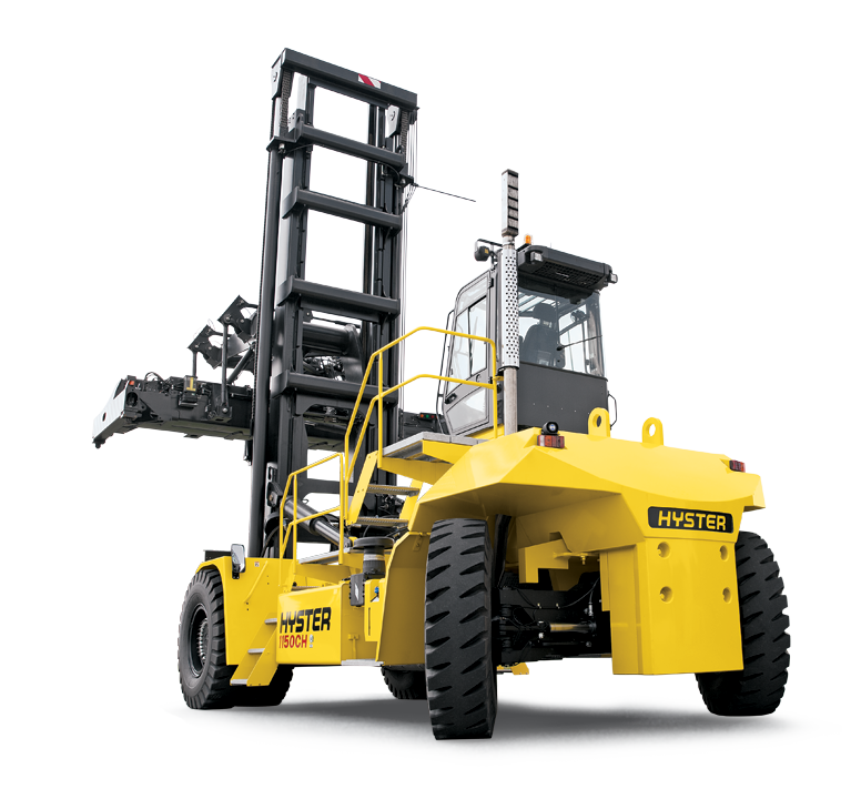 Hyster® H1050-1150HD CH