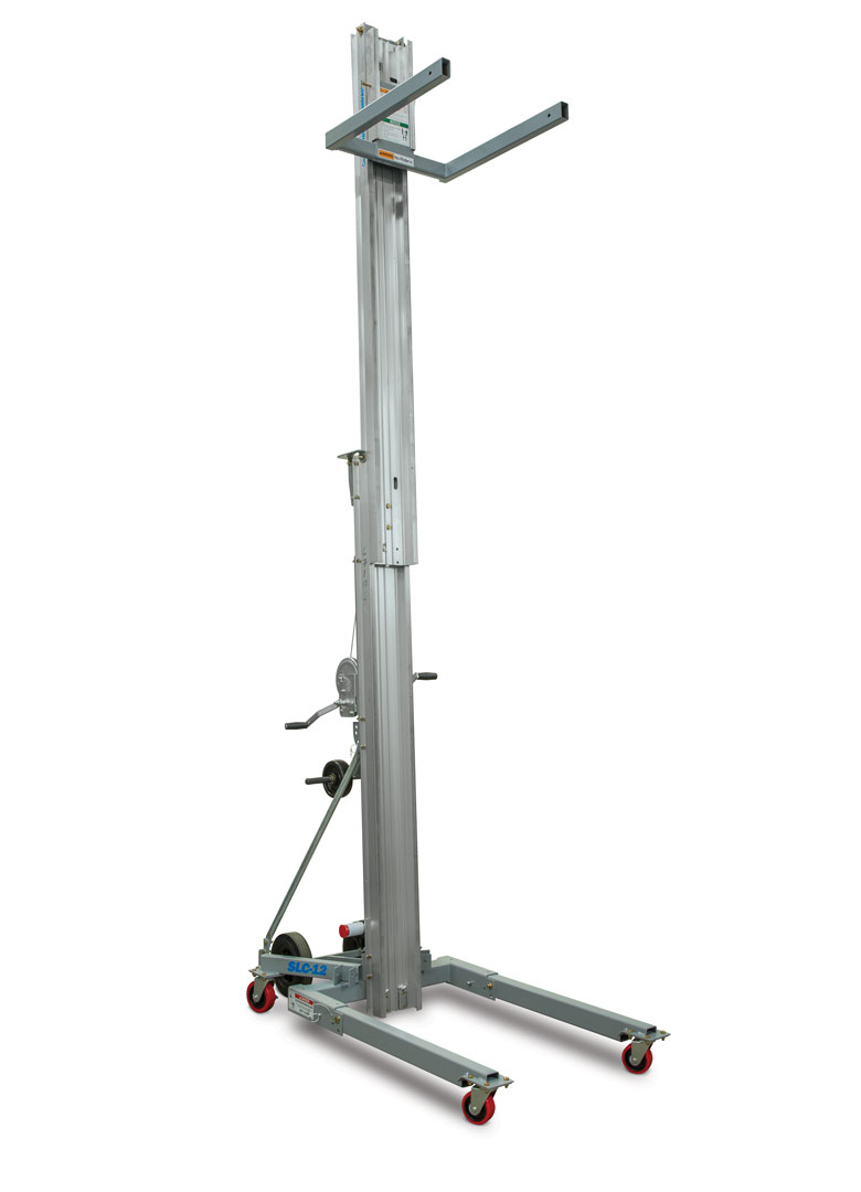 Genie SLC-12