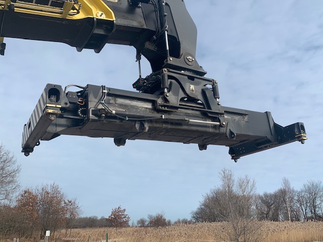 2014 Hyster® RS46-36