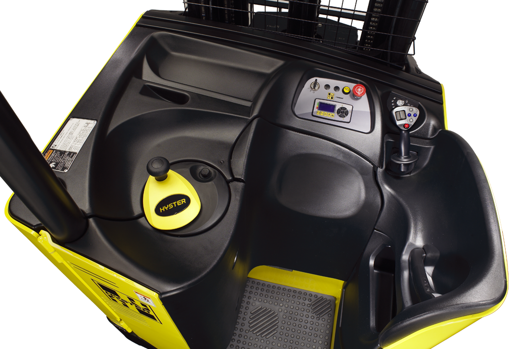 Hyster® N30-35ZDR2, N30ZDRS2, N35-45ZR2, N35-40ZRS2