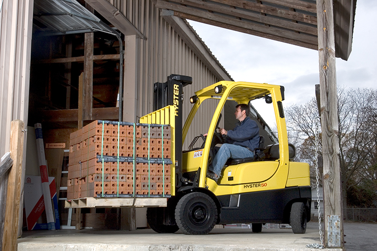 Hyster® H40-70FT