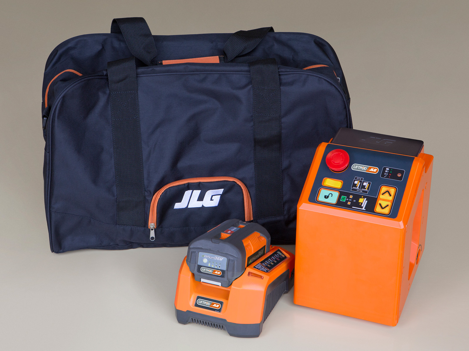 JLG FT70