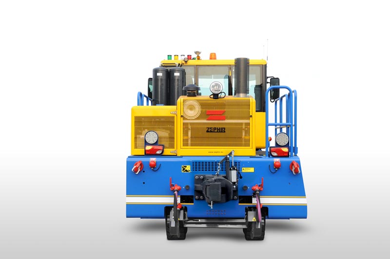Zephir LOK Line