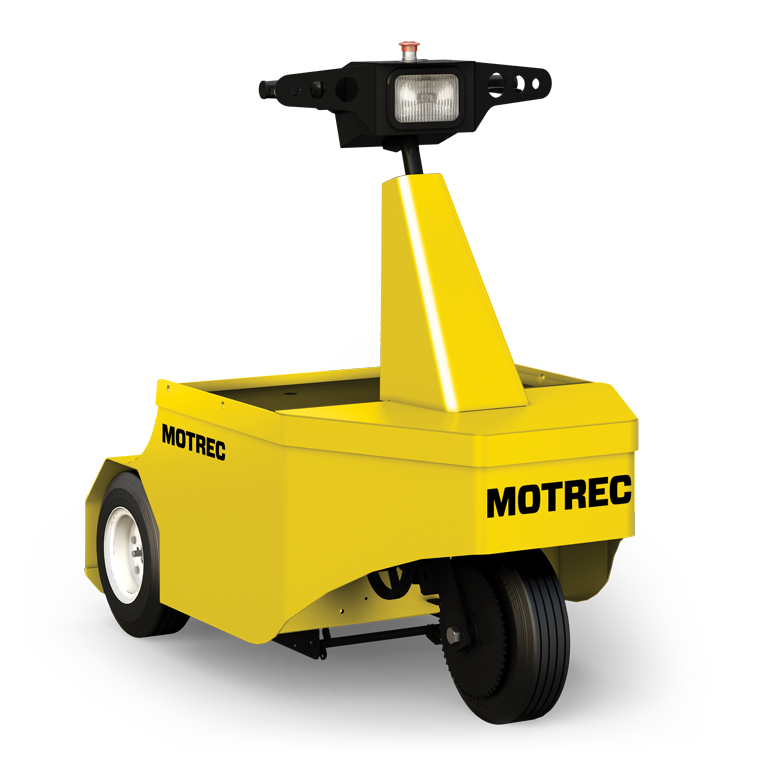 Motrec MP-120
